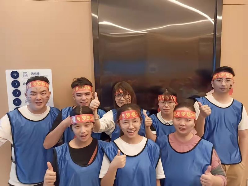 中国 Shenzhen Cylaid Technology Co., Ltd., 会社概要