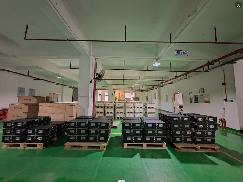 中国 Shenzhen Cylaid Technology Co., Ltd., 会社概要