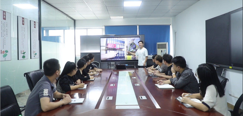 中国 Shenzhen Cylaid Technology Co., Ltd., 会社概要