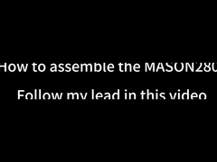 積み立てられるDIY KIT