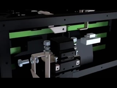 セプロス メイソン 280 ライフポ4 セルのためのダイキットユニット 48V 280Ah 302AH 304AH