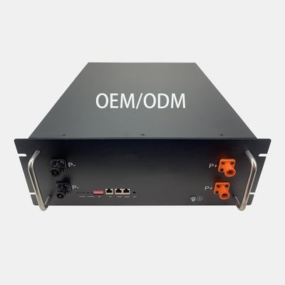 Versatile Lithium Battery Cylaid 51.2v 100ah Battery Pack for Household Energy Storage